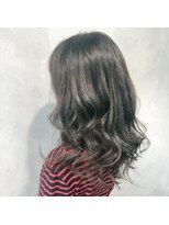 ヘアーワークス ヘルム 渋谷店(HAIR WORKS HELM)&nbsp;HELM nansp☆ イケてるカラー☆
