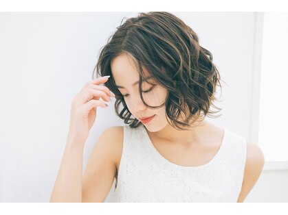 ヘアメイク アーリア(hair make aria)の写真