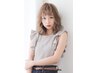 【当日限定】￥3550　カット＋ショートスパ OR 1stepトリートメント