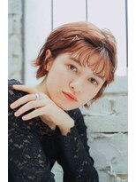 シーア 中野新橋店(Sia) 【2021年新作スタイル】Sia中野新橋店