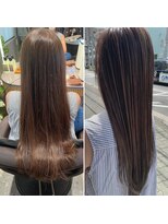 ココロン(COCORON)&nbsp;大人ハイライト