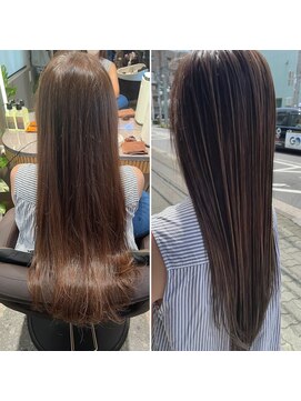 ココロン(COCORON) 大人ハイライト