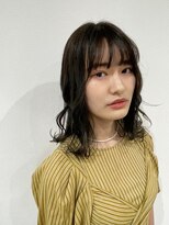 フーブ(HOOB) ミディアム