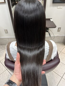 コレットヘア(Colette hair) 【髪質改善☆シルクのような手触り☆】