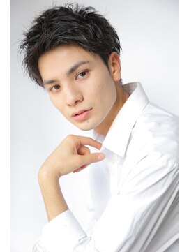 ヴェルダ 池袋店(verda) ビジカジツーブロック　mizuno