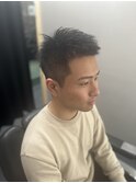 ワイルドソフトモヒカン^ ^