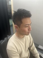 ハチマルハチ 新宿(808)&nbsp;ワイルドソフトモヒカン^ ^