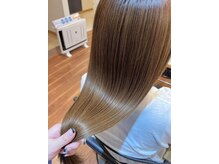ヘアーシー(HAIR C,)