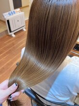 ヘアーシー(HAIR C,)