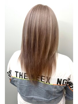 アプシー 明石店(Apsee) 【ApseeHair】