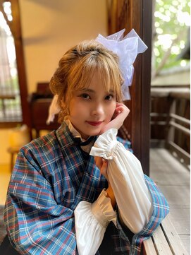 ノリト(norito) 着付け+SET