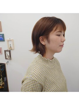 コット(cott.) cott. style