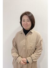 髪質改善専門店 アミーベルエクラ(AMI a BELLE Eclat) Shino 