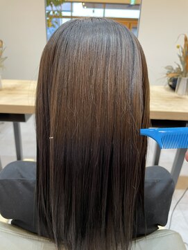 リタ キタクマモト(LiTA. kitakumamoto) サブリミックプレミアム美髪エステトリートメント