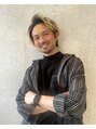 アース 三軒茶屋店(HAIR&MAKE EARTH) 城 直之