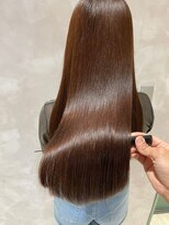 レジナヴィータ 栄店(Reginavita) 美髪　ツヤ髪　縮毛矯正　酸性ストレート　髪質改善
