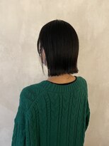 ベルプロッドバイアルター 千葉(bel. prod by aL-ter) マルチダボブ/髪質改善【木下修兵】