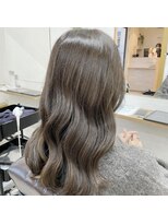 ベリテツー 京成大久保(verite2)&nbsp;京成大久保/髪質改善/ヘッドスパ/アースカラー/30代40代50代