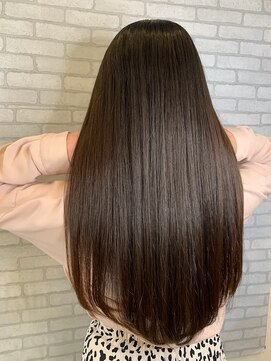 ディア(Dia) 美髪！髪質改善トリートメントで最高の髪質に♪