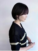 インナーカラー/ピンクパープル/ラベンダー/10代20代30代