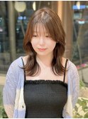 韓国レイヤーミディアム