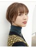 【ご新規限定割20％オフ】似合わせカット※別クーポン併用OK