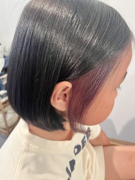 ルグラン(Le.grand) イヤリングカラー