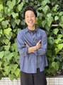 サラジュ 梅田店(SARAJU) サブリ タクヤ