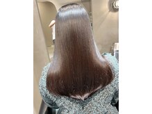 吉野ヘアダメージ研究所 銀座