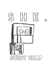シー(she.) s h e . style
