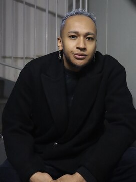 ポピンズ(poppins) ハイトーンフェード