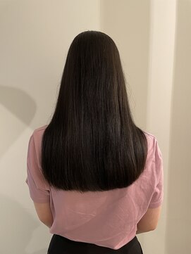 ユニコ(unico) 髪質改善トリートメント/ケラコラトリートメント