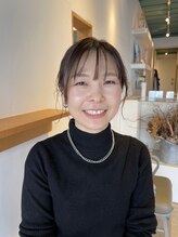 ヘアサロン コンパス(Hair Salon compass)&nbsp;畑村 まゆみ