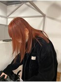ハイトーンカラー/メルティカラー【新潟駅/万代駅】