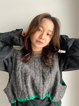 フラミューム 池袋(flammeum) flammeum style