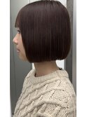 前髪カタログ/イメチェンスタイル/ウェーブパーマ/こなれミディ