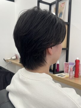 銀座ラボ 津田沼店(LA BO) カルマヘア