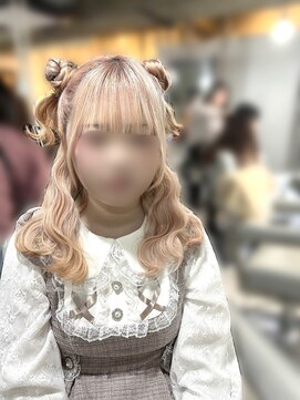 アイビー 新宿(IVY) ハーフクラゲ