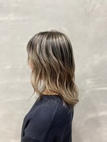 ナンバー 大分中央町店(N°)&nbsp;【GOTO】@goto_number 【シャドウルーツ】20代30代40代