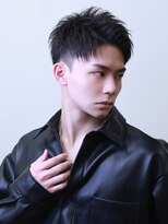 リップス 池袋(LIPPS)&nbsp;ハーフアップバング