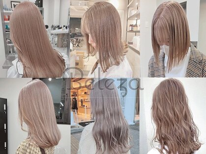 ベレーザ 渋谷神南(Beleza)の写真