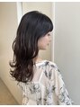 ヘアドゥ 千葉中央店(hair do) ニュアンス巻き得意です*