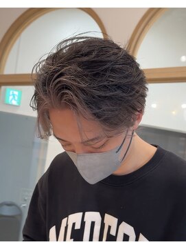 ミレ バイ ルカ(mire by Luca) インナーフェザーショート