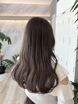 リシェイル(RICHAIR) 柔らかベージュ＊