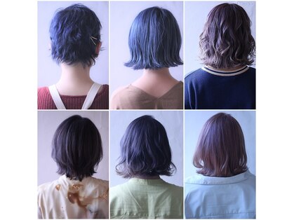 エヌドット 深江橋(n.)の写真