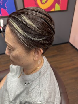 ゼニス(Zenith) デザインハイライト