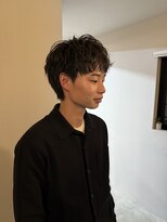 ソイ 南浦和(soi)&nbsp;ナチュラルヘア