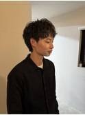 ナチュラルヘア