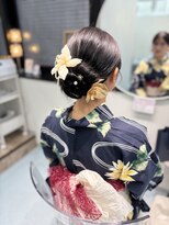 ワンス バイ エメ(ONCE by am'e)&nbsp;つやつやかちもり