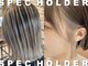 スペックホルダー(Spec Holder)の写真